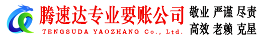 阳江收账公司